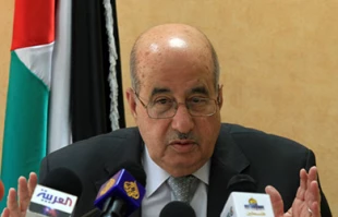 بدون قدس دولت فلسطینی تشکیل نخواهد شد