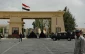 گذرگاه رفح در 6 ماه گذشته 96 روز بسته بود