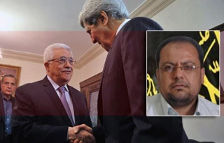 طرد اسرائیل ازسوی امام راهی پررهروشده است