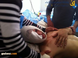 آیا انتفاضه سوم شروع شده؟
