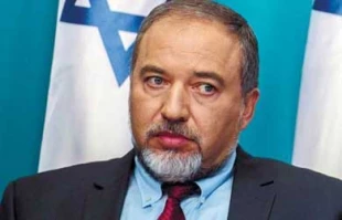 لیکود-بیتنا درپایان خط