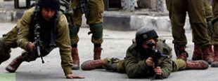 تناقضات رهبران فلسطین