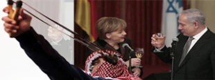 US, broker of deceit in Palestinian issue