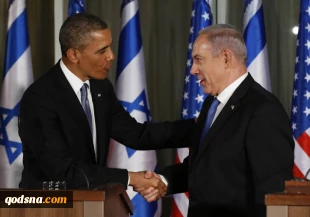 US, broker of deceit in Palestinian issue