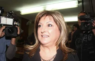 Zaken: I can land Olmert in prison