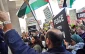 Protesters Challenge Pro-Israel Meeting in Washington