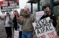 Protesters Challenge Pro-Israel Meeting in Washington