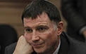 Israeli speaker warns about Haredi conscript bill