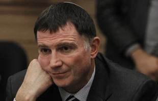 Israeli speaker warns about Haredi conscript bill