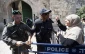 Keep protest to Aqsa guardianship bill