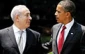 Obama giving Netanyahu one last chance