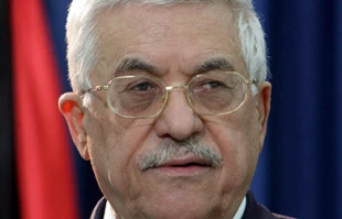 Abbas: There's no way we'll recognize Israel