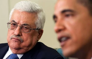 Abbas, AL jointly dfecide on talks extension