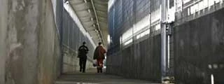 Palestinian captives' ordeal amid PA talks