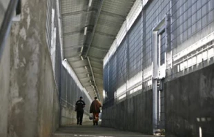 Palestinian captives' ordeal amid PA talks