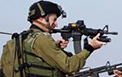 Killing of Palestinians strikes nerve online