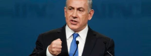 Netanyahu's ruses no longer fool EU