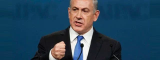 Netanyahu's ruses no longer fool EU