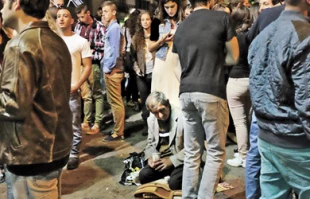 Cost of living in Israel higher than in OECD