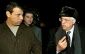 Dahlan hits back at Abbas 'lies'