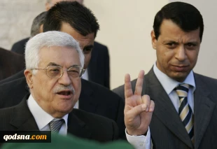Dahlan hits back at Abbas 'lies'