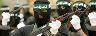 Palestinians has right to resist