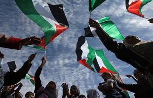 Brtisih university hosts int'l conference on Palestine