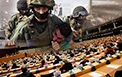 EU parl confirms committee on Palestinian captives