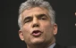 Lapid promises to resolve 'scandalous’ housing prices