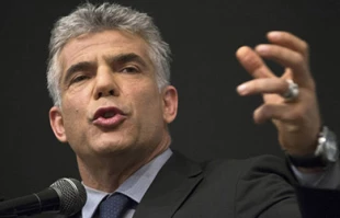 Lapid promises to resolve 'scandalous’ housing prices