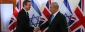 Cameron's remarks perplexed Israelis