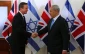 Cameron's remarks perplexed Israelis