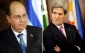 Kerry angered by Israeli minister's sharp criticism