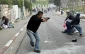Undercover Israelis backstab Palestinians