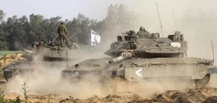 Ahrar: A significant increase in Israeli violations in WB