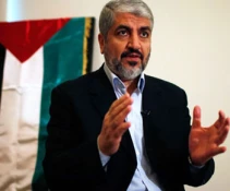 We need to unify the Palestinian political system