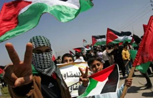 Palestinians to go on general strike on the Land Day
