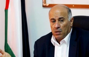 PLO: Israel 'no' on prisoners 'slap in face' to peace