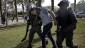 IOF quells a march on occasion of Land Day