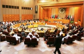 الدول العربیة ترفض الاعتراف بیهودیة "إسرائیل"