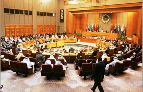 الدول العربیة ترفض الاعتراف بیهودیة "إسرائیل"