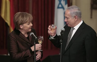 توپ تشکیل کشور فلسطین