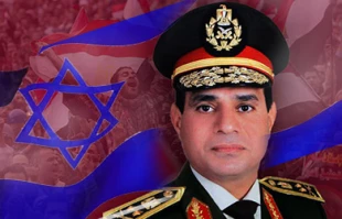 آیا تل آویوازریاست جمهوری...