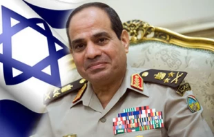 آیا تل آویوازریاست جمهوری...