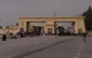 بازگشایی گذرگاه رفح بعد از حدود یک ماه بسته ماندن