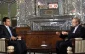 لاریجانی: روابط ایران و حماس مانند گذشته خوب است