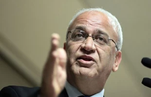 فلسطینی ها ازبه نتیجه رسیدن مذاکرات سازش بیشتر سود میبرند!!!