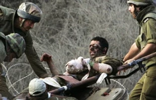 حملات هوایی اسرائیل راتهدید
