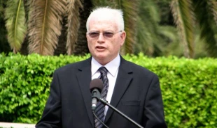 دشمنی قدرتمند درغزه