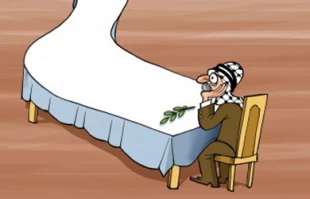 بازهم تمدید مذاکرات سازش ...